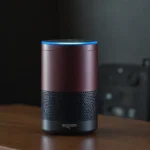 Cómo cambiar el wi-fi de alexa