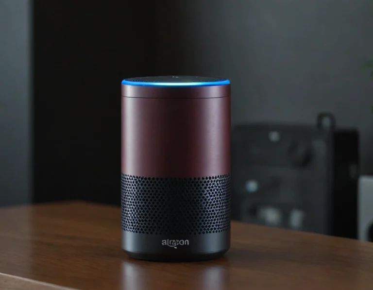 Cómo cambiar el wi-fi de alexa
