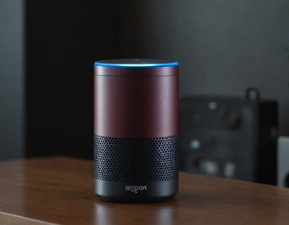 Cómo cambiar el wi-fi de alexa
