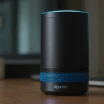 Como cambiar la contraseña de wifi a alexa