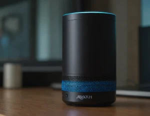Como cambiar la contrasena de wifi a alexa