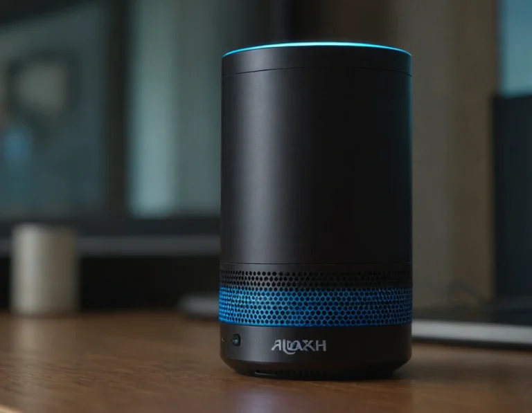 Como cambiar la contraseña de wifi a alexa