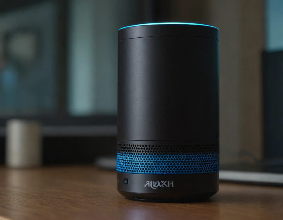 Como cambiar la contraseña de wifi a alexa
