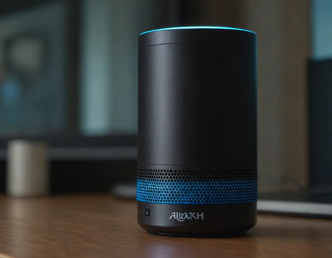 Como cambiar la contraseña de wifi a alexa