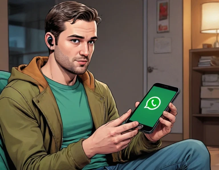 Como cerrar whatsapp web