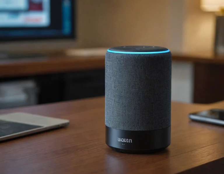 Como conectar alexa a wifi