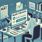 Cómo debes activar el Buzón Tributario del SAT