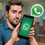 Como descargar videos de whatsapp web