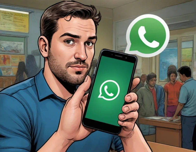 Como descargar videos de whatsapp web
