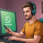 Como descargar whatsapp business para pc