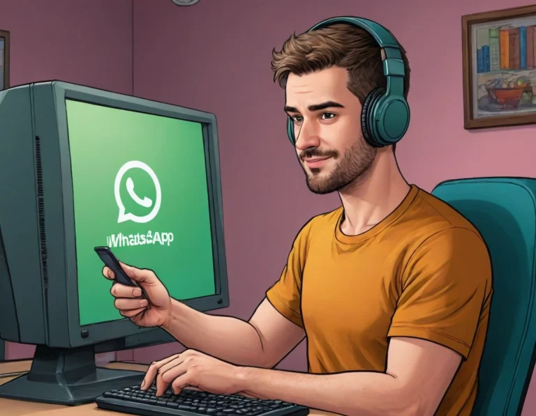 Como descargar whatsapp business para pc
