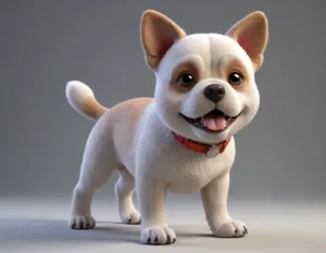 Como destapar a un perro estrenido