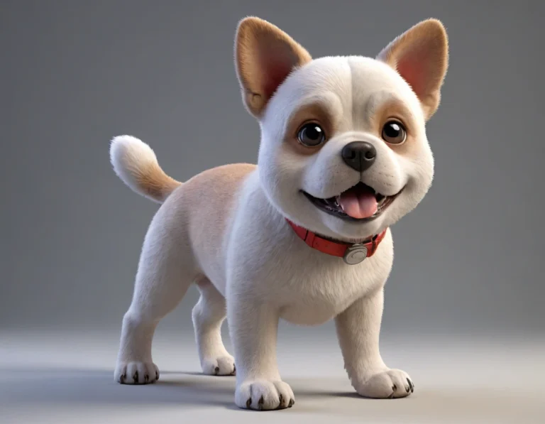 Como destapar a un perro estreñido
