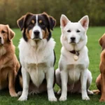 Como diferenciar los genitales de perro hembra y macho