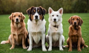 Como diferenciar los genitales de perro hembra y macho