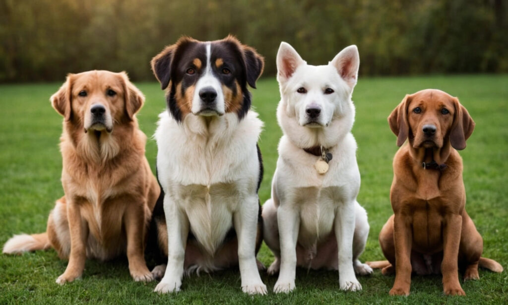 Como diferenciar los genitales de perro hembra y macho