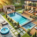 Cómo elegir la piscina perfecta para tu hogar