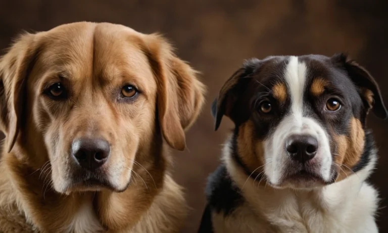Como es la especie de perro pastor