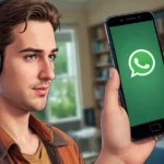 Como escribir a un numero de whatsapp web sin agregarlo a Contactos