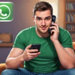 Como guardar contactos desde whatsapp web