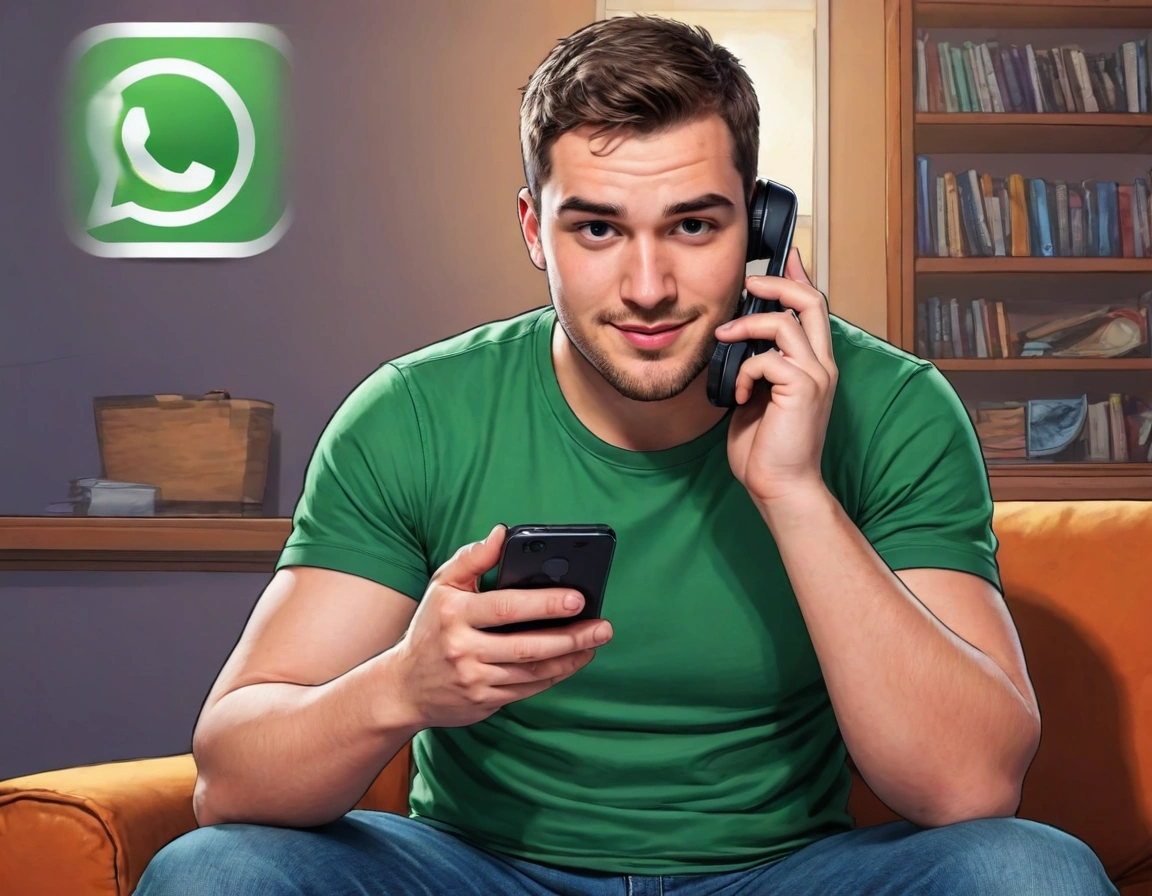 Como guardar contactos desde whatsapp web
