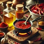 Cómo hacer aceite achiotado en casa de manera sencilla