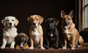 Como limpiar los dientes a un perro