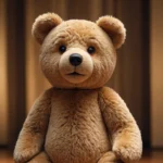 Como limpiar un oso de peluche gigante en seco