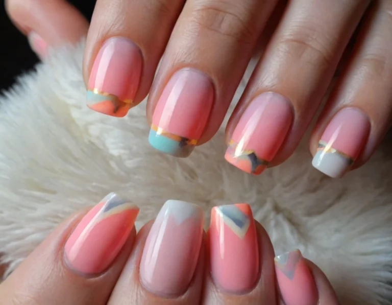 Como quitar uñas acrilicas en casa