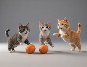 Como saber la edad de un gato