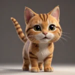 Como saber si un gato es hembra o macho