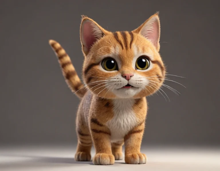 Como saber si un gato es hembra o macho
