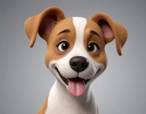 Como salvar un perro del moquillo