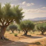 Cómo se extrae el aceite de la aceituna