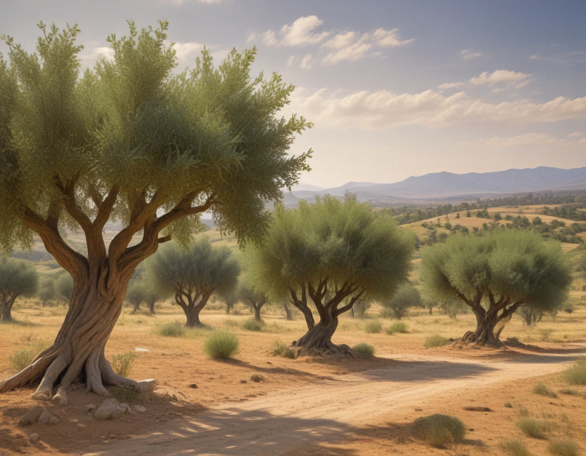 Cómo se extrae el aceite de la aceituna