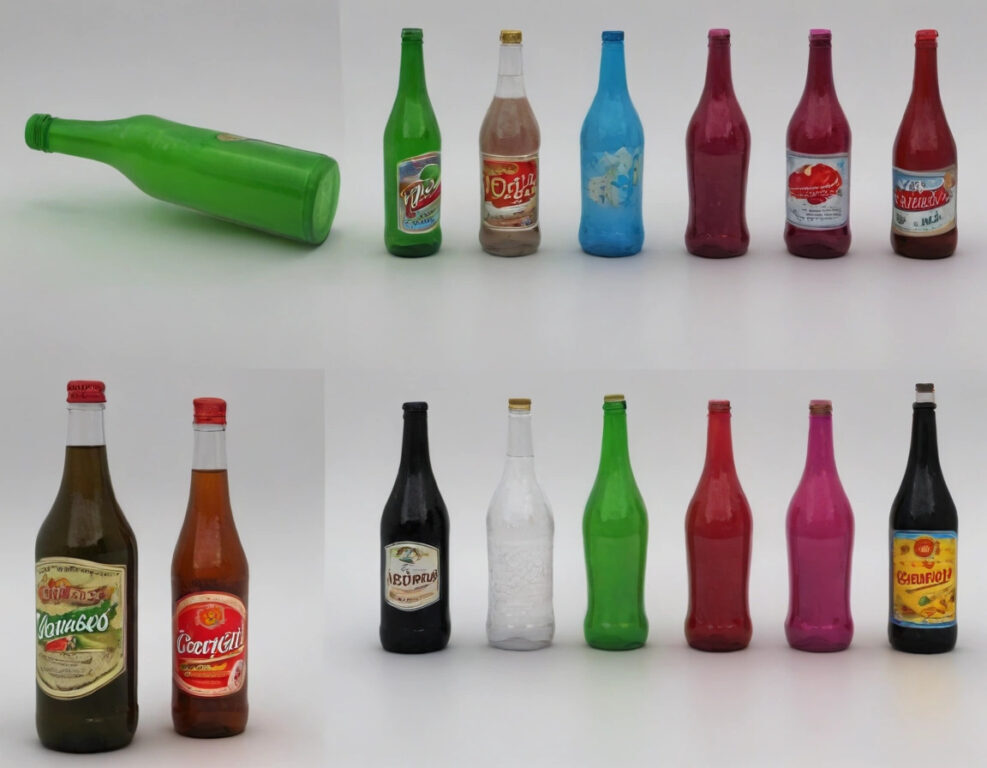Como se fabrica el plastico