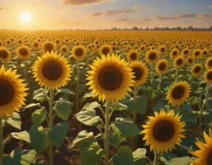 Cómo se hace el aceite de girasol