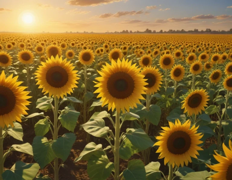 Cómo se hace el aceite de girasol