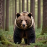 Como se llama la cria del oso
