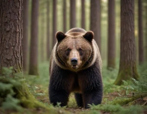 Como se llama la cria del oso