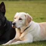 Como son las etapas de crecimiento de un perro