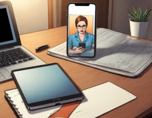 Como subir videos de tiktok a whatsapp