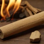 Cómo usar el Palo Santo de forma efectiva