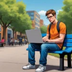 Como ver log en apache