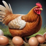 Cual es el mejor alimento para gallina ponedora