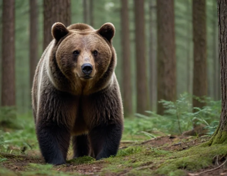 Cual es el oso mas agresivo