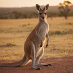 Cual es la diferencia entre un wallaby y un canguro