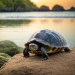 Cual es la tortuga más longeva del mundo