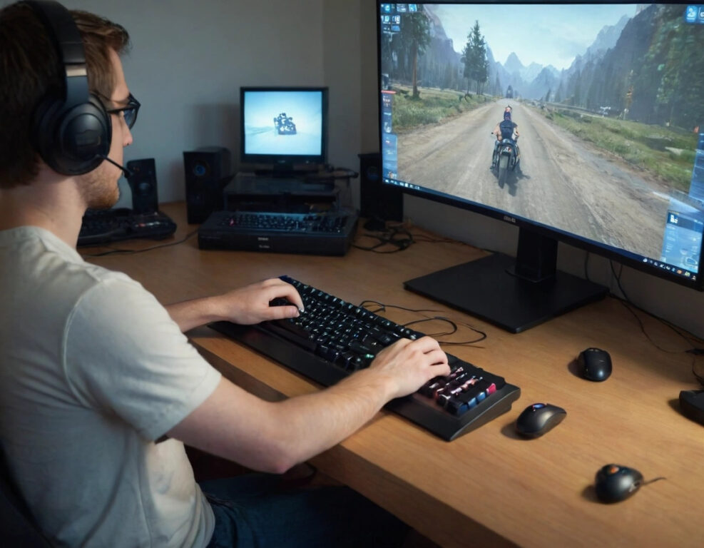 Cuales son los Xbox mejores juegos 2024