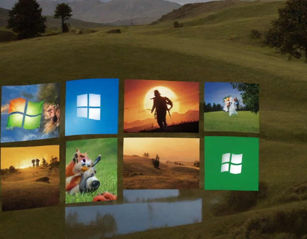 Cuales son los mejores juegos windows